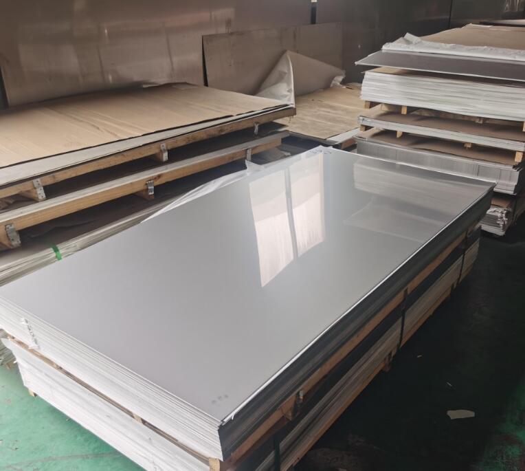 五指山321不锈钢板