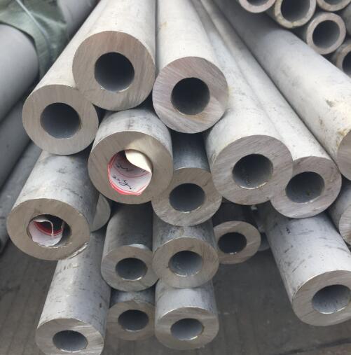 五指山321不锈钢管