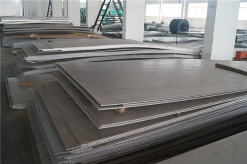 五指山304不锈钢板