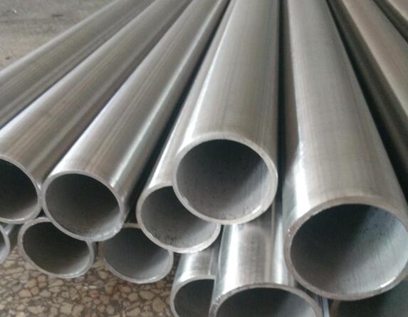 五指山321不锈钢管