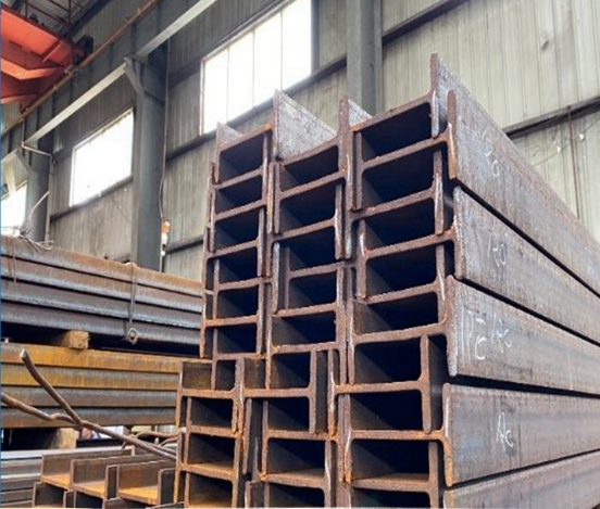 五指山Q420C工字型钢