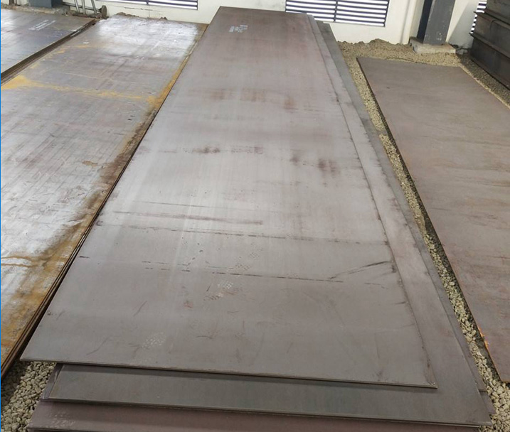 五指山Q420GJD镀锌板