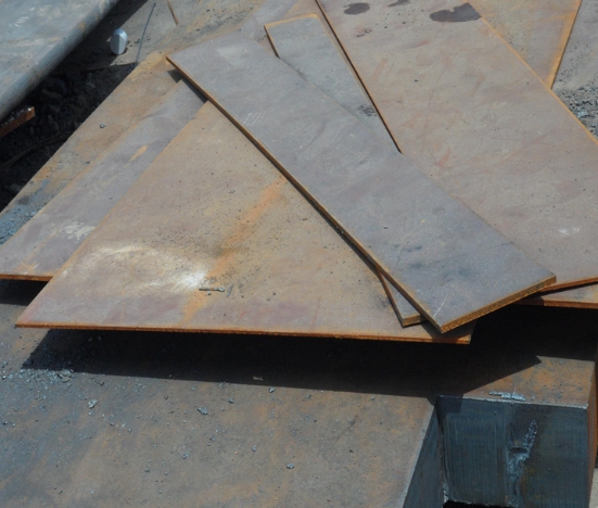 五指山NM360C耐磨板