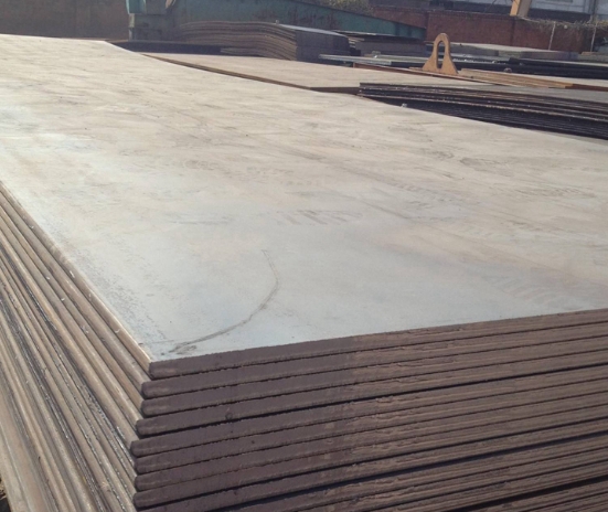 五指山NM400耐磨板