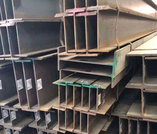 五指山Q235C工字钢