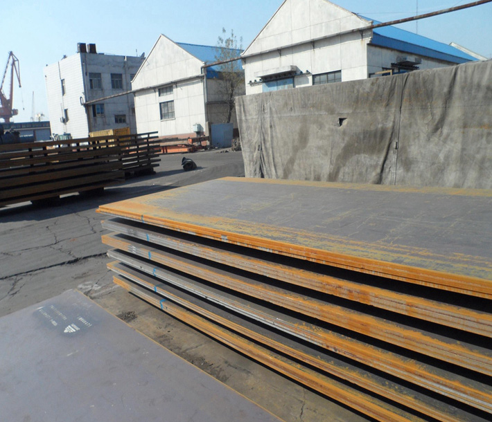 五指山SA210C镀锌板